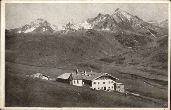 Kuehtai