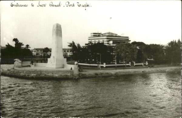 Suez