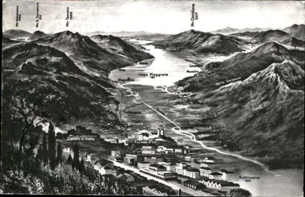 Bellinzona