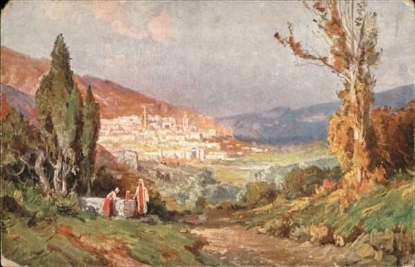 Nazareth Illit