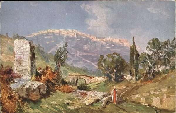 Bethlehem Yerushalayim