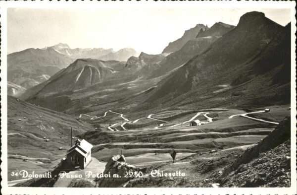 Pordolpass