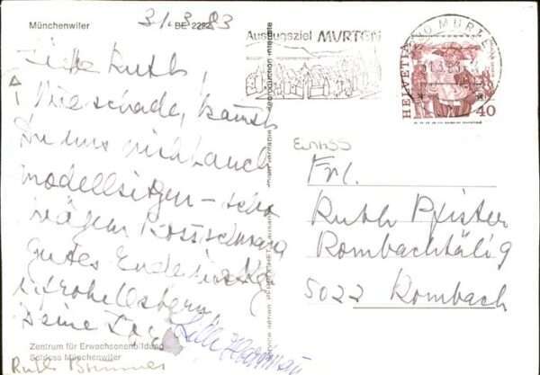 Muenchenwiler – Bild 2