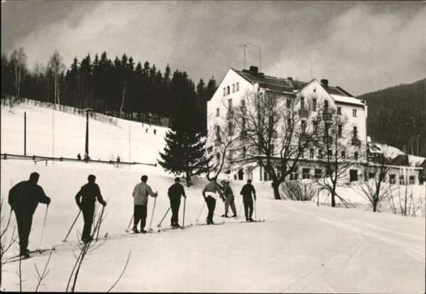 Krkonose Ski