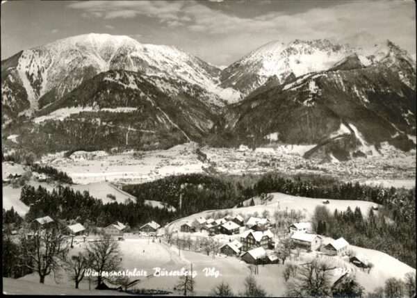 Buerserberg