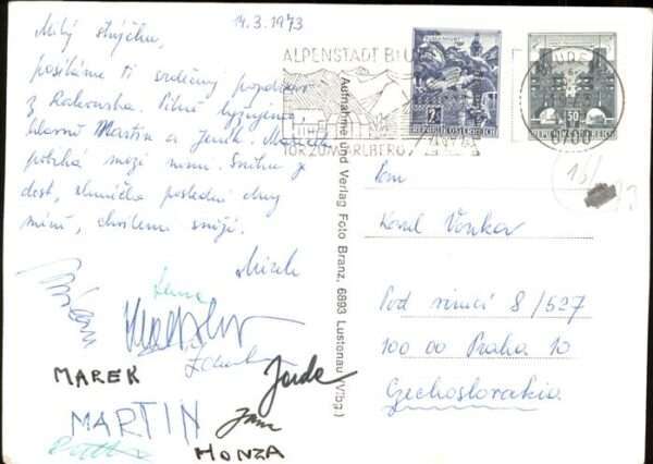 Buerserberg – Bild 2