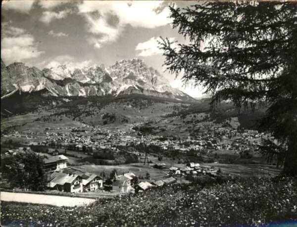 Cortina d Ampezzo