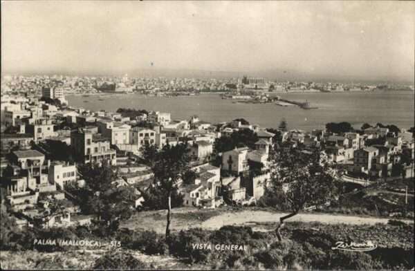 Palma de Mallorca