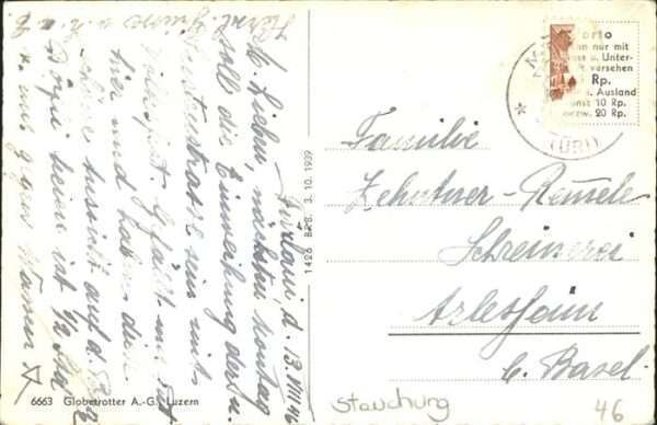 Meien Sustenstrasse – Bild 2