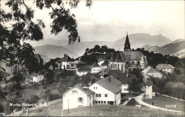 Maria Neustift