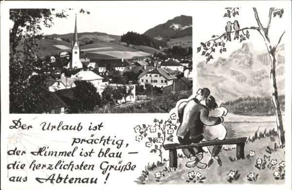 Abtenau