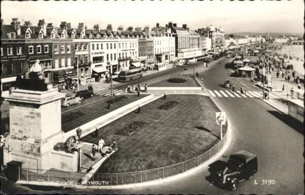 Weymouth Dorset
