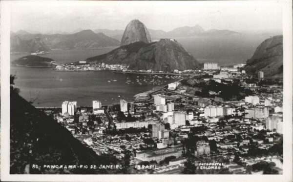 Rio de Janeiro