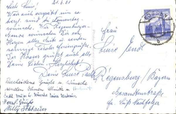 Koessen – Bild 2