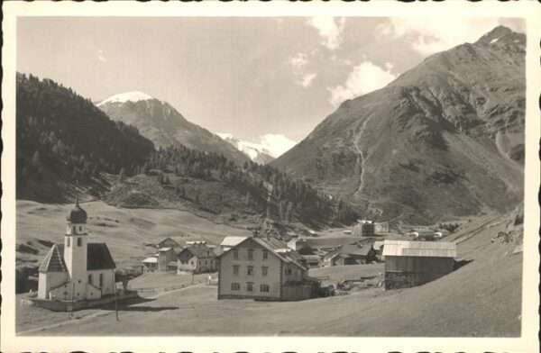 Vent Tirol