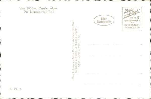 Vent Tirol – Bild 2