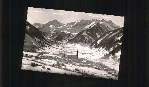 Rauris