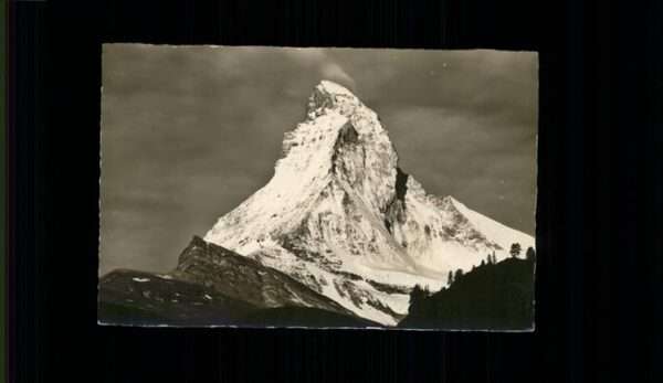 Zermatt VS Matterhorn