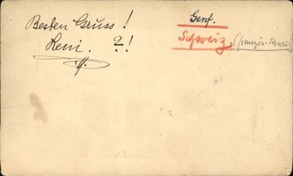 Genf GE Place Neuve – Bild 2