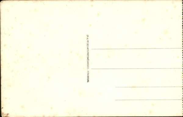 Lourdes Hautes Pyrenees Maison Paternelle de Bernadette – Bild 2