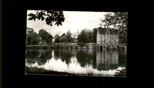Arcachon 33 Bourgneuf 
Mayenne
Chateau de Launay-