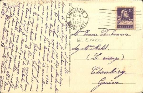 Ile de Salagnon – Bild 2