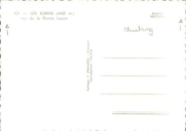 Mours-Saint-Eusebe Les Ecrins – Bild 2