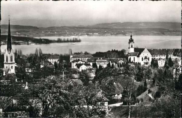 Kreuzlingen TG Bodensee