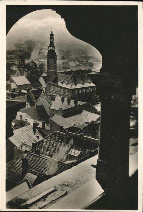 Domazlice Kirche
