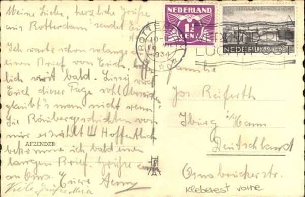Rotterdam Afzender – Bild 2