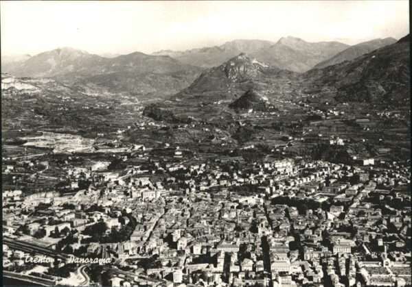 Trento  Dom. Temani
