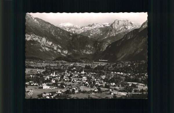 Bad Goisern Salzkammergut
