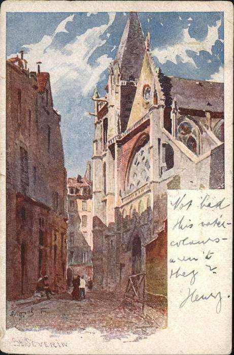 Wien Altstadt