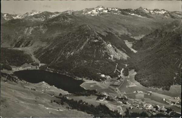 Davos GR