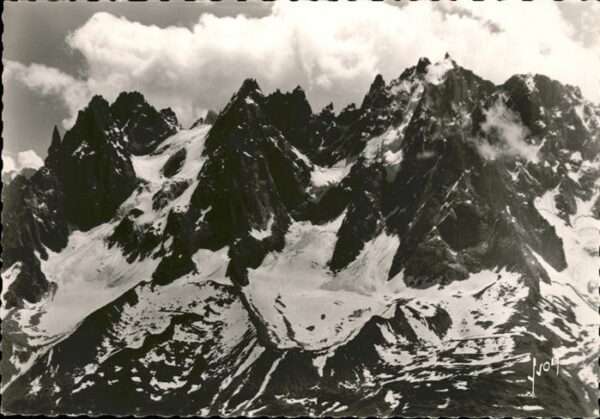 Chamonix