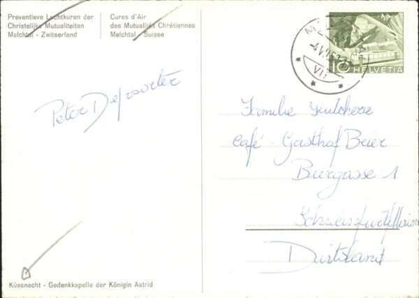 Melchtal – Bild 2
