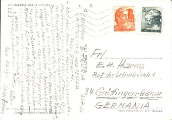 Castiglione – Bild 2