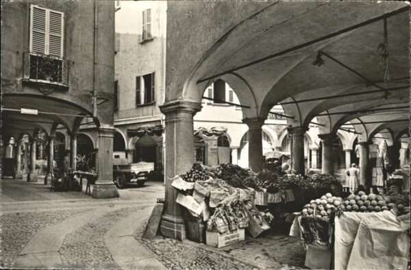 Lugano TI