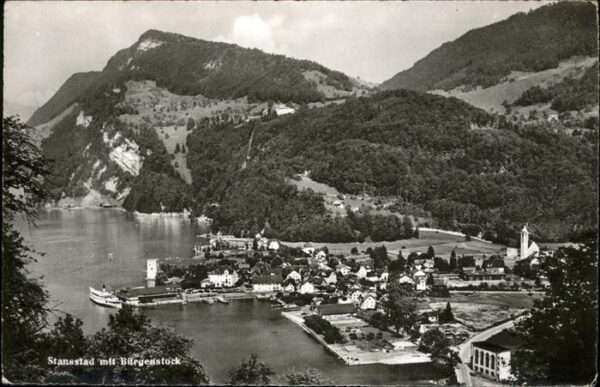 Stansstad Bürgenstock