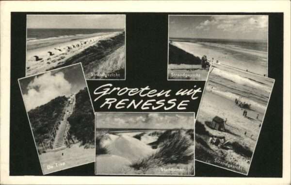 Renesse