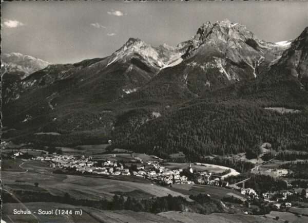 Schuls GR