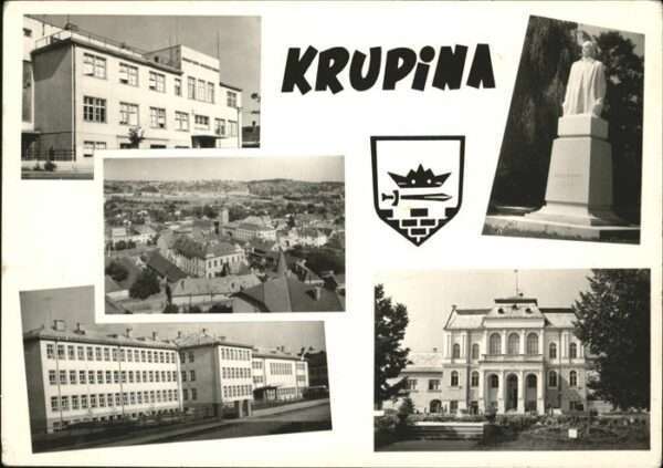 Krupina
