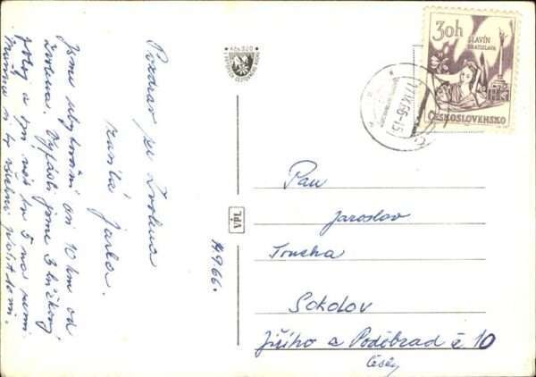 Krupina – Bild 2
