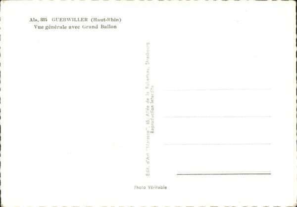 Guebwiller – Bild 2