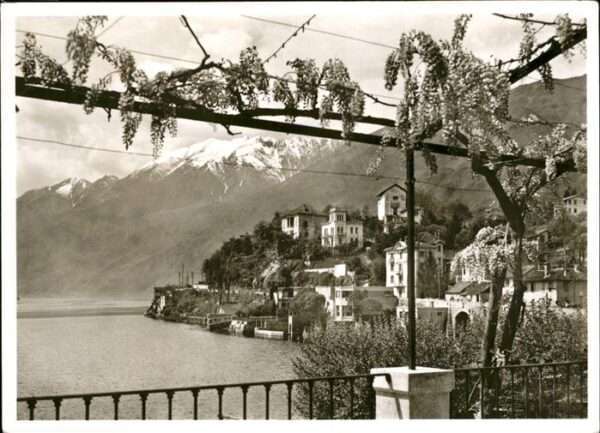 Ascona TI