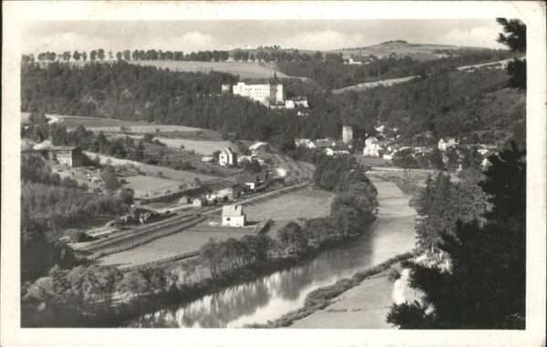 Cesky Sternberk