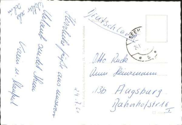 Seeham Fliegeraufnahme – Bild 2