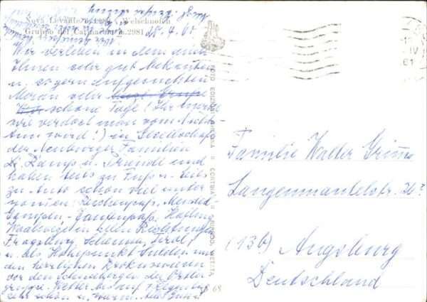 Levante – Bild 2