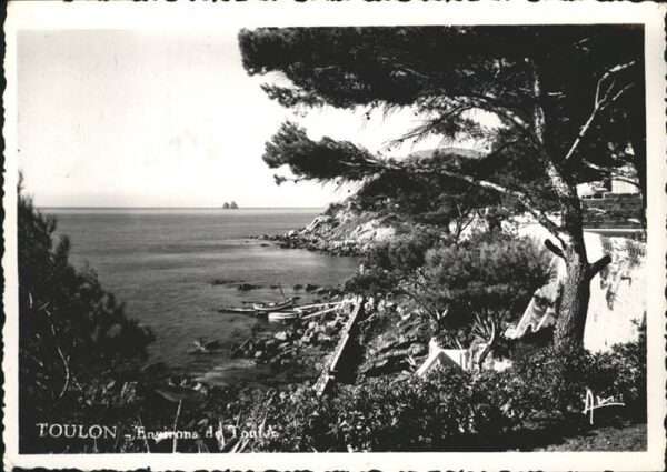 Toulon Var