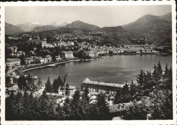 Lugano TI